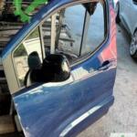 Sol Ön Kapı Peugeot Rifter — Sökme Çıkma