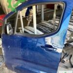 Sol Ön Kapı Peugeot Rifter — Sökme Çıkma