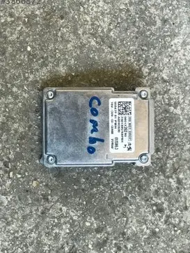 Opel Combo Radar Sensörü (ACC) çıkma parça