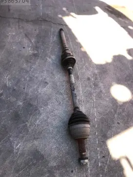 Opel Combo Sağ Aks çıkma parça
