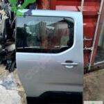 Opel Combo Sağ Arka Kapı Çıkma