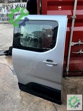 Opel Combo Sağ Arka Kapı çıkma parça
