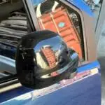 Çıkma Orijinal Sağ Dış Ayna Opel Combo