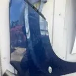 Opel Combo Sağ Ön Çamurluk Çıkma