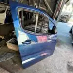 Peugeot Rifter Orijinal Çıkma Sağ Ön Kapı