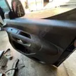 Çıkma Kapı Döşemesi — Opel Combo