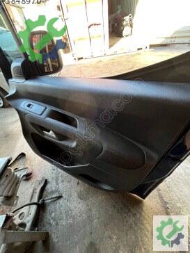 Opel Combo Kapı Döşemesi çıkma parça