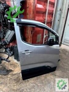 Çıkma Sağ Ön Kapı — Opel Combo