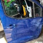 Opel Combo Orijinal Çıkma Sağ Ön Kapı