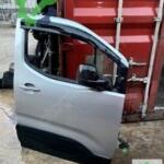 Orijinal Opel Combo Sağ Ön Kapı Çıkma