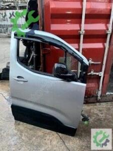 Orijinal Opel Combo Sağ Ön Kapı Çıkma