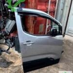 Orijinal Opel Combo Sağ Ön Kapı Çıkma