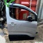 Orijinal Opel Combo Sağ Ön Kapı Çıkma