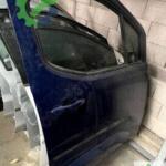 Renault Captur Sağ Ön Kapı Çıkma Parça Bursa