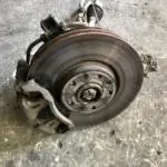 Çıkma Orijinal Taşıyıcı Opel Combo