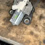 Opel Combo Silecek Motoru Çıkma