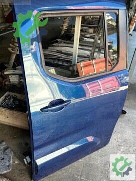Opel Combo Sol Arka Kapı çıkma parça