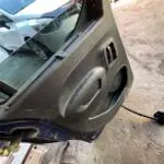 Kapı Döşemesi Opel Combo — Sökme Çıkma
