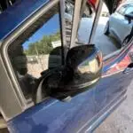 Opel Combo Sol Dış Ayna Çıkma