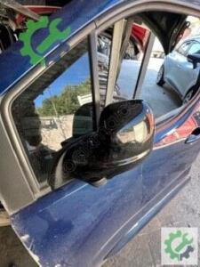Opel Combo Sol Dış Ayna Çıkma