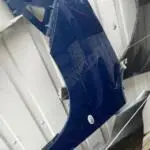Çıkma Orijinal Sol Ön Çamurluk Opel Combo