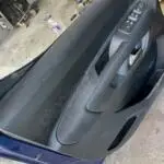 Çıkma Orijinal Kapı Döşemesi Opel Combo