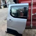 Opel Combo Orijinal Çıkma Sol Sürgülü Kapı