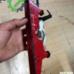 Opel Combo Orijinal Çıkma Fren Lambası