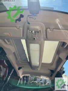 Çıkma Tavan Lambası — Opel Combo