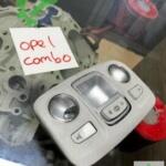 Tavan Lambası Opel Combo — Sökme Çıkma