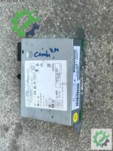 Opel Combo Orijinal Çıkma Kontrol Ünitesi