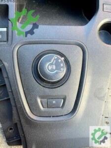Çıkma Orijinal Vites Kolu Opel Combo