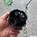 Çıkma Orijinal Vites Opel Combo