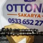 Çıkma Orijinal Eksantrik Dişlisi Opel Corsa Z17DTH