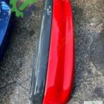 Çıkma Orijinal Arka Tampon Opel Corsa