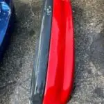 Çıkma Orijinal Arka Tampon Opel Corsa