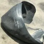 Çıkma Davlumbaz — Opel Corsa