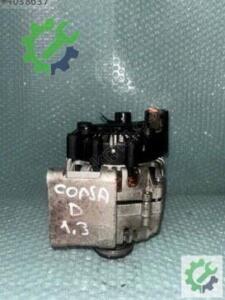 Opel Corsa Şarj Dinamosu Çıkma