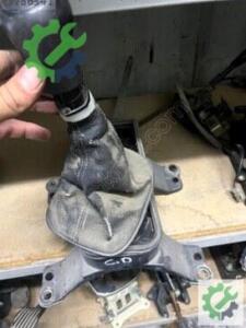 Çıkma Vites Mekanizması — Opel Corsa