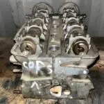 Opel Corsa Benzinli Silindir Kapağı Çıkma