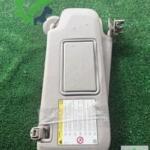 Güneşlik Opel Corsa — Sökme Çıkma
