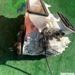 Opel Corsa Orijinal Çıkma Kalorifer Kutusu