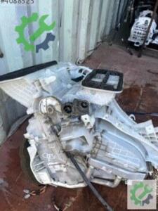 Orijinal Opel Corsa Kalorifer Kutusu Çıkma