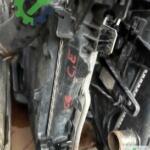 Orijinal Opel Corsa Radyatör Çıkma
