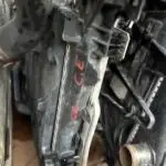 Orijinal Opel Corsa Radyatör Çıkma