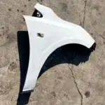 Çıkma Sağ Ön Çamurluk — Opel Corsa