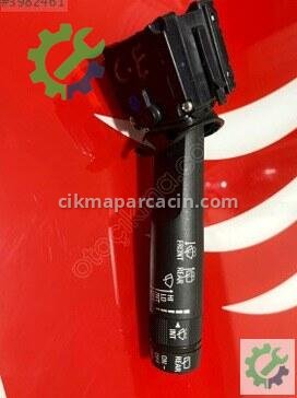 Opel Corsa Silecek Kolu çıkma parça