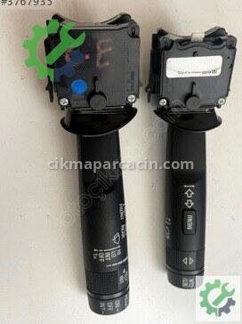 Opel Corsa Silecek Kolu çıkma parça