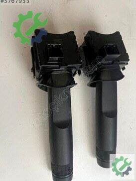 Opel Corsa Silecek Kolu çıkma parça