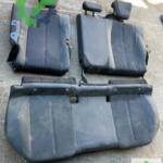 Opel Corsa Arka Koltuk Çıkma